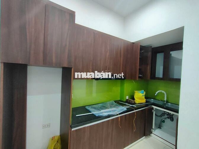 Mời thuê nhà 3 tầng Hoàng Hoa Thám