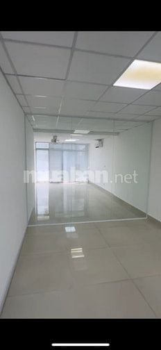 Cho thuê 3 tầng văn phòng khu Starhill quận 7 Phú Mỹ Hưng