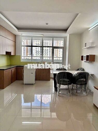 🍒Cho thuê căn hộ 2pn* Góc +FullNT*Cc BellezaQ7*Dt 70m2- Giá 10tr