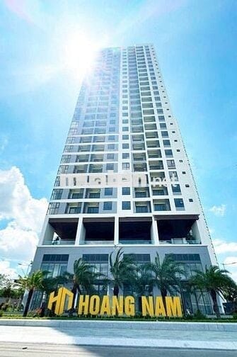 Căn hộ CC 67.2m2 2PN 2WC HoNas Residence, P. Đông Hòa. HCM