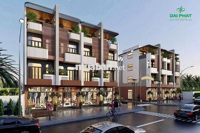 🏡 NHÀ PHỐ BÌNH TÂN – VỊ TRÍ ĐẸP, GIÁ TỐT 🏡