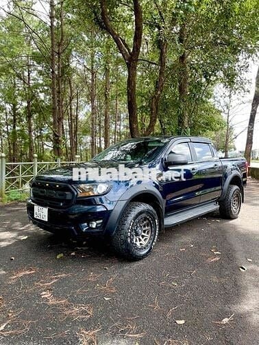 Ford Ranger 2020 XLS 2.2L 4x2 AT - 97000 km