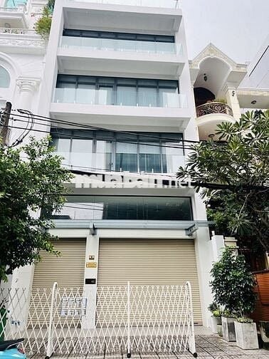 💯 Cho Thuê Nhà HXH Phổ Quang_P2_7x25m_Hầm 4 Lầu Suốt.