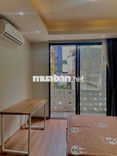 CHÍNH CHỦ cho thuê phòng 1n1k ngõ 42 Giang Văn Minh