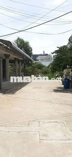 BÁN NHÀ HẺM NGUYỄN DUY TRINH – PHÚ HỮU, QUẬN 9 – GIÁ 3.2 TỶ TL