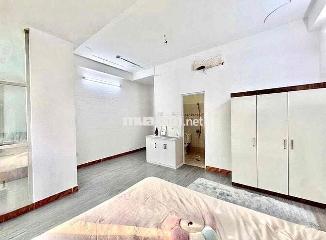 SANG NHƯỢNG CHDV 19P KHÉP KÍN FULL NT • ĐẦU TƯ SIÊU LỜI • TÂN PHÚ