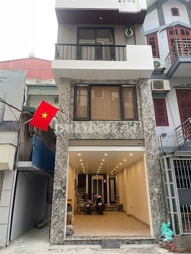 Mặt bằng Phương Canh – Nhà mới hoàn thiện, full nội thất, MBKD, VP, Ở