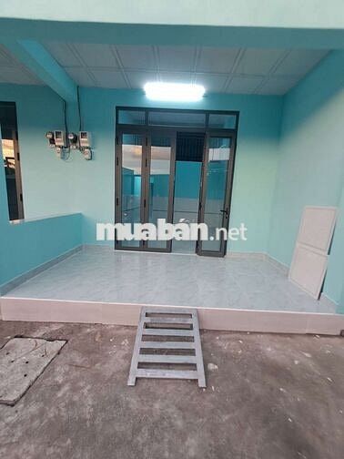 Cho thuê nhà nguyên căn an phú đông quận 12