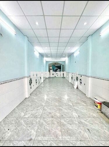 Cho Thuê Nhà MTKD Mã Lò - 4×30- Kinh doanh mọi ngành nghề