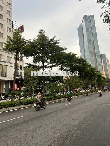 Cho thuê Cửa Hàng, Văn phòng Phố Đào Tấn gần TTTM LOTTE 6,5t