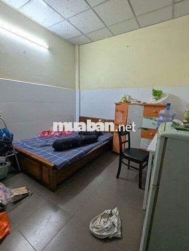 Pass phòng trong nhà nguyên căn Bình Thạnh