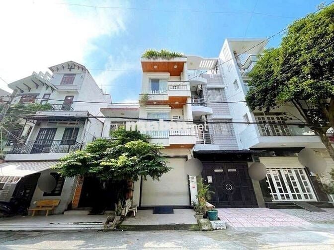 Mặt tiền kinh Doanh 4x18. 2 trệt 2 lầu