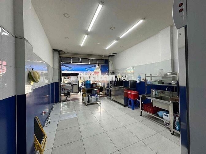 CHO THUÊ MBKD ĐƯỜNG SỐ TÂN QUY, 4x28M 3PN 28 Triệu