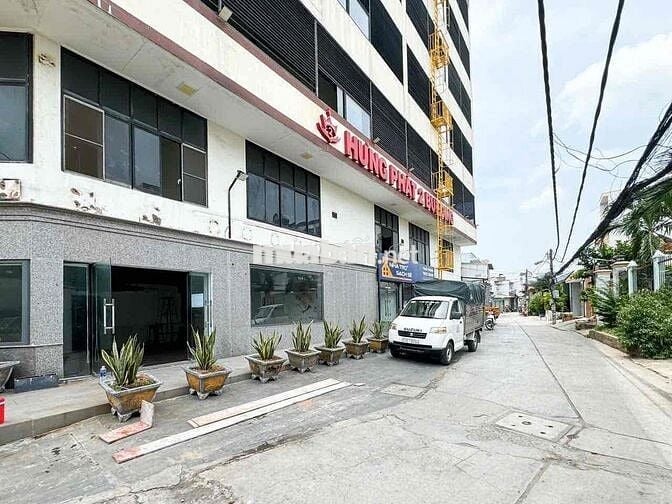 CHO THUÊ MẶT BẰNG KINH DOANH VĂN PHÒNG RỘNG 55m2 NGAY KHU SINCO