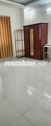 CHO THUÊ PHÒNG đường Phạm Thế Hiển ,Q.8 (2.0 tr) 25m2