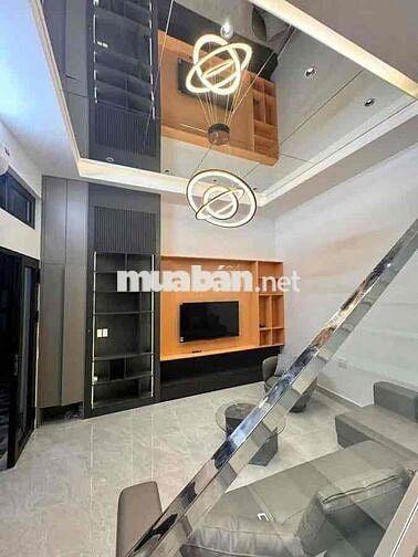 NHÀ ĐẸP Ở LUÔN - ĐỘI CẤN - BA ĐÌNH - TIỆN ÍCH - GẦN PHỐ