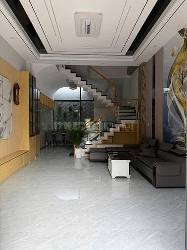 🔥NGỘP ! BÁN NHANH CĂN 75,6m2 - GIÁ 2,78 TỶ - VŨ HUY TẤN - BÌNH THẠNH 