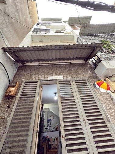 CHÍNH CHỦ CHO THUÊ NHÀ NGUYÊN CĂN - CHỢ CHUỒNG BÒ (NGÃ 7 LÝ THÁI TỔ)