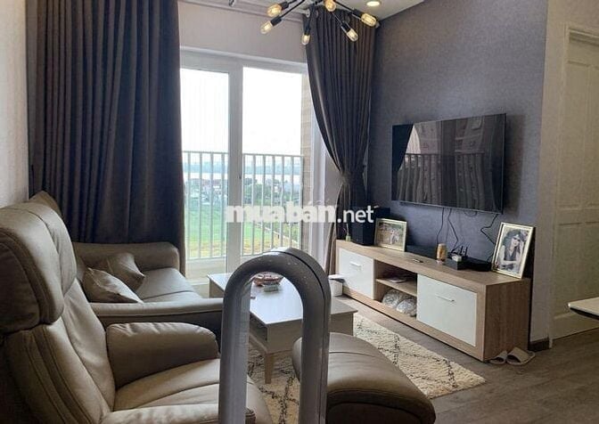 Bán căn hộ chung cư 1578 Lê Văn Lương, 2.9 tỷ 46m2, nhiều tiện ích đẹp