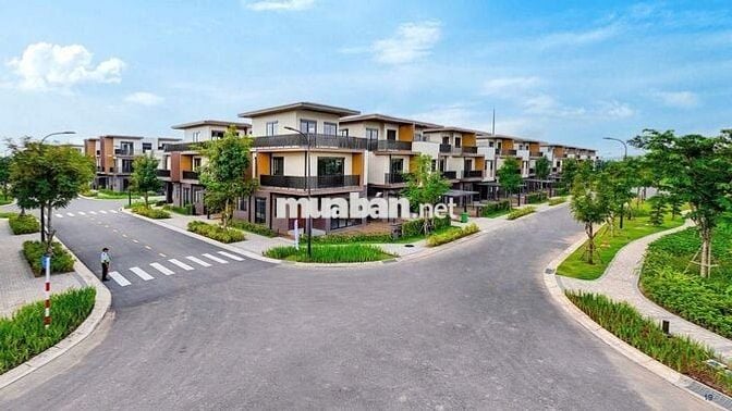 CĐT NAM LONG MỞ BÁN KĐT IZUMI CITY 7.2Tỷ/CĂN TT 20% NHẬN NHÀ