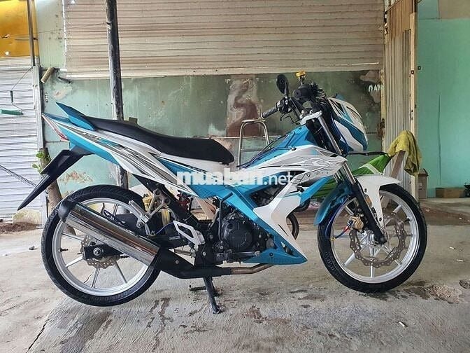 Sonic 150R 2018