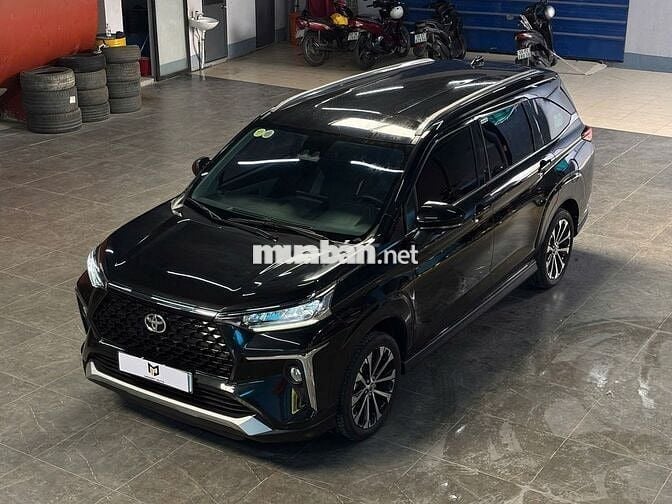 Toyota Veloz Cross 2022  - 28000 km