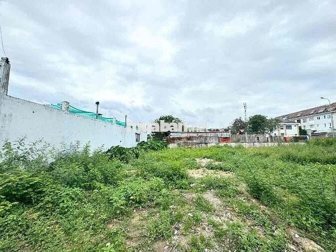 Đất khu BIỆT THỰ gần Vạn Phúc city ngang LỚN 11.5M 230M2 chỉ 15.9 tỉ