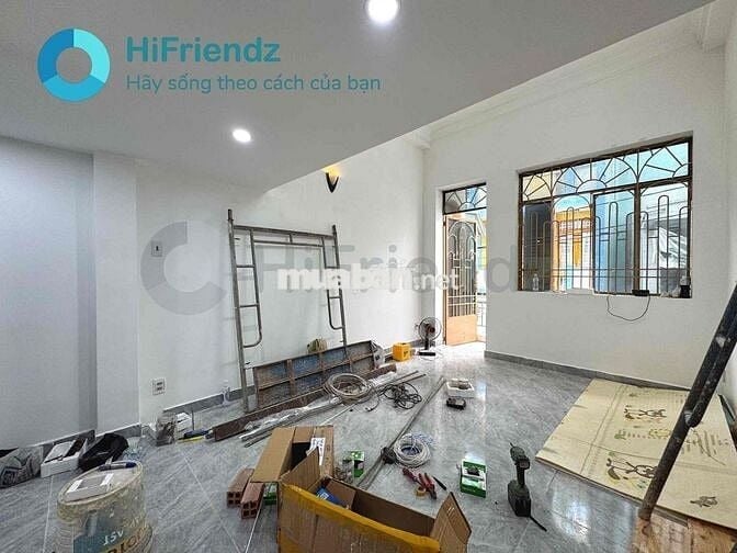 KHAI TRƯƠNG DỰ ÁN MỚI NGAY NGUYỄN VĂN CÔNG SÁT SÂN BAY TÂN SƠN NHẤT