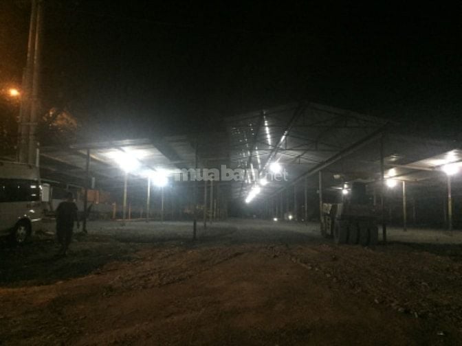 BÃI GIỮ XE HƠI CẦN TUYỂN 5 NHÂN VIÊN BẢO VỆ VÀ RỬA XE