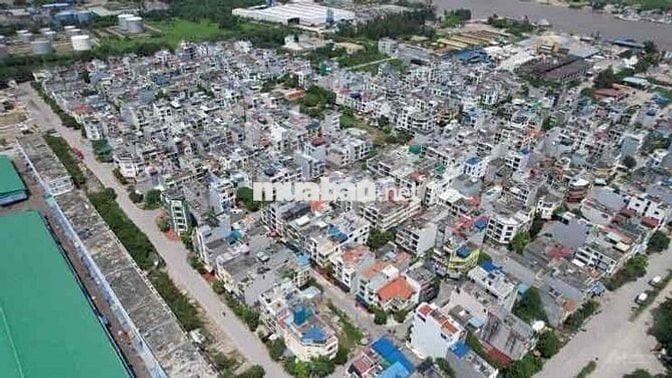 🏡 Bán lô đất cực hiếm tại khu đấu giá Kiến Thiết – trung tâm đẹp nhất