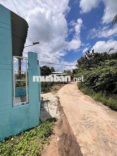 HIẾM CÓ VỪA NHÀ VỪA ĐẤT SỔ SẴN TẠI KCN PHƯỚC ĐÔNG