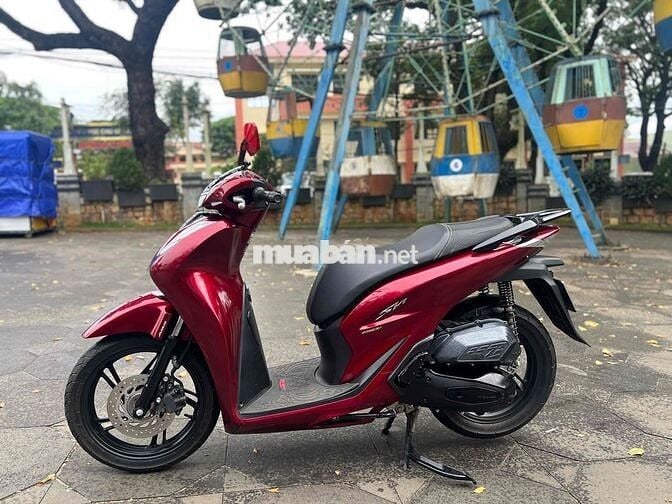 Cần bán sh 150i abs