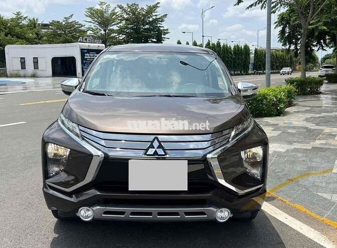 Mitsubishi Xpander 2019 1.5 AT số tự động xe zin
