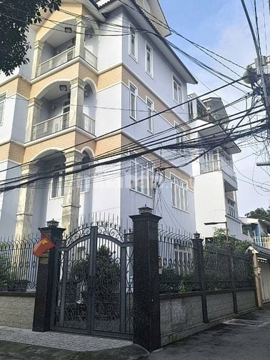 CHO THUÊ NHÀ MẶT TIỀN KINH DOANH QUẬN 9, TPHCM