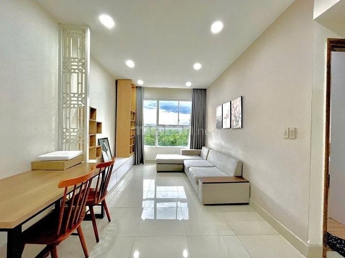 Chuyển nhà mình cần bán căn hộ Citihome 2,4 tỷ 2pn2wc