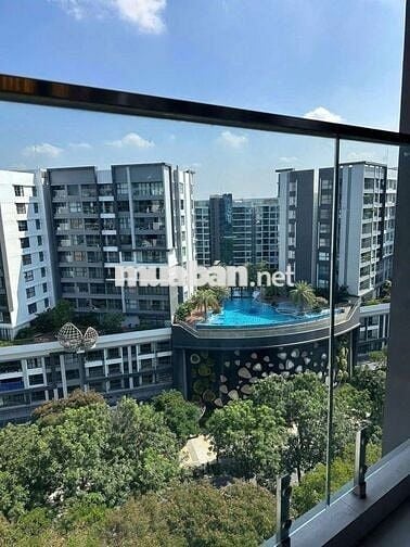 Cho thuê căn hộ cao cấp Diamond Alnata -Celadon. Full nội thất ,ở ngay