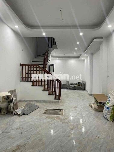 Sót 1 căn mới Định Công Hạ-30m oto tránh-46m*3T;MT4m;3N-Hơn 3 tỷ