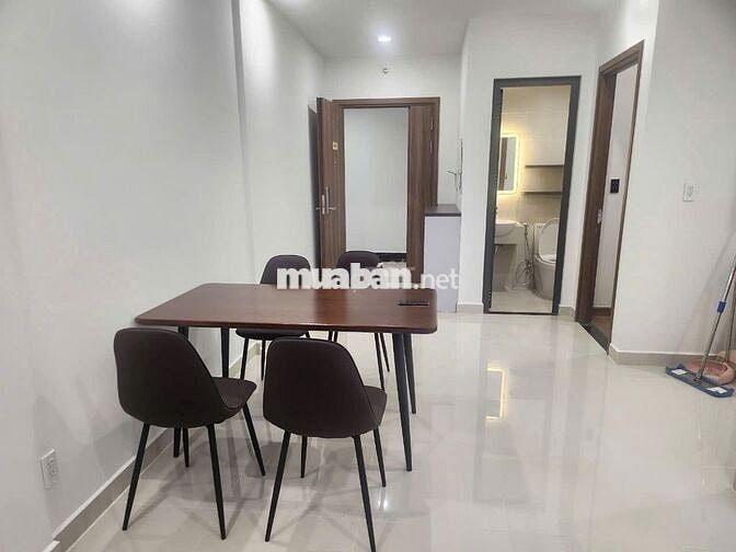 GIÁ VẪN TỐT LẮM, BAO 102%, TẦNG TRUNG, Q7 RIVERSIDE 2PN2WC CẦN BÁN