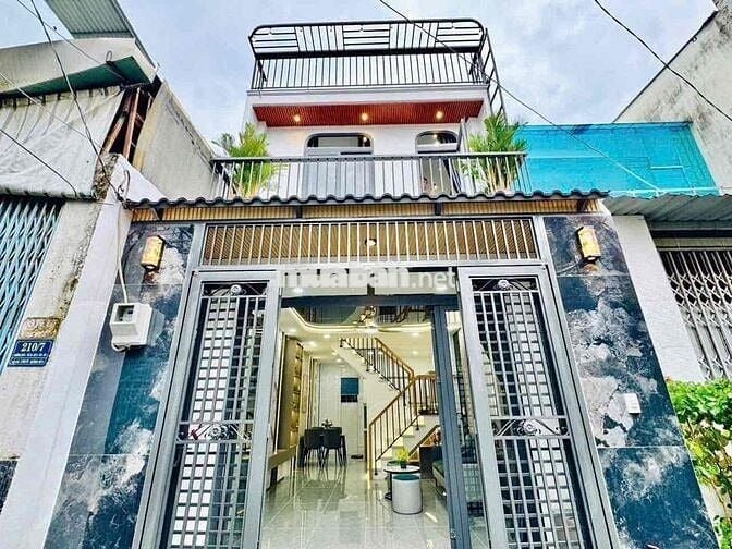 Nhanh tay lấy căn nhà ngộp 860TR.SHR