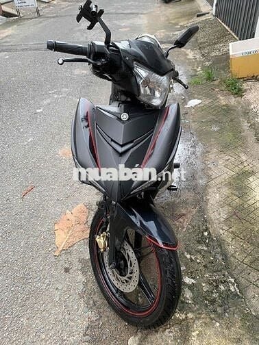 mình cần bán chiếc ex đời 2018 ( kí giấy mua bán)