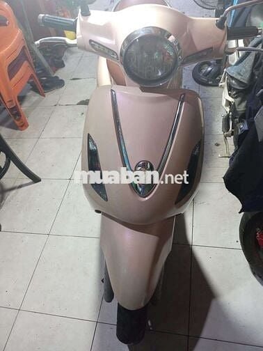 SYM Attila Elizabeth bstp xe 9 chủ giấy tờ đầy đủ