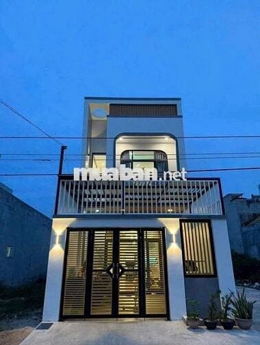 BÁN NHÀ CÓ HOÀN CÔNG_GẦN CỔNG 11_ TẶNG FULL NỘI THẤT 700tr