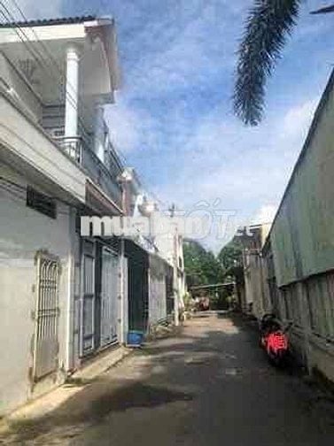 Bán nhà 1T1L KP4, P. Trảng Dài - Biên Hoà ! giá chỉ 1,3 tỷ