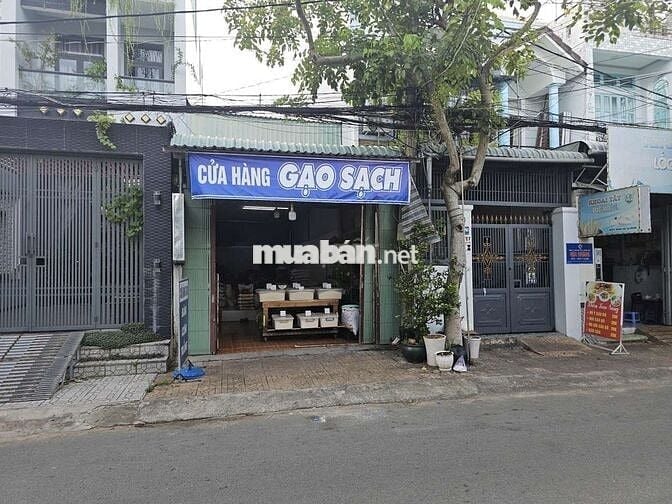 Cho thuê mặt bằng Nguyễn Việt Dũng