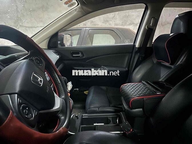 Honda CR V 2016 2.4 AT - 102000 km