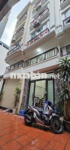 🏠 BÁN NHÀ TRUNG TÂM TỨ HIỆP – THANH TRÌ – HÀ NỘI  📐 Diện tích: 43m² 🏗️