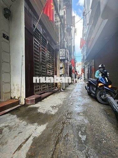 SIÊU HÓT PHAN ĐÌNH GIÓT-HÀ ĐÔNG-4 TÂNG-GẦN CHỢ,TRƯỜNG-CHỈ HƠN 8 TỶ