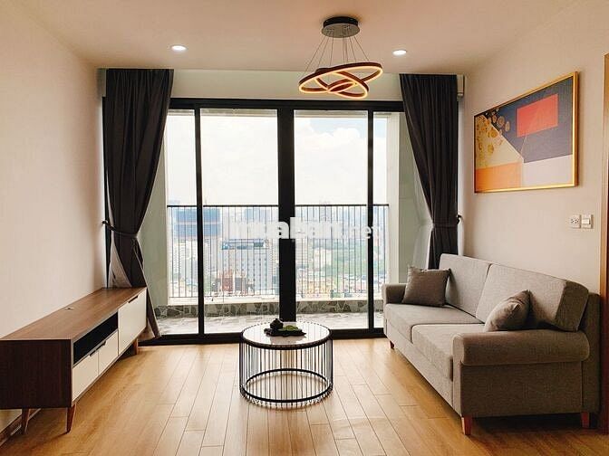 Hot - Bonanza - Cầu Giấy BC Đông Nam 100m2 3PN full đồ đẹp giá 19tr/th