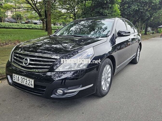 2011 2.0 AT - 87000 km