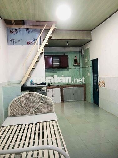 Nhà cho thuê nguyên căn 1 trệt 1 lầu